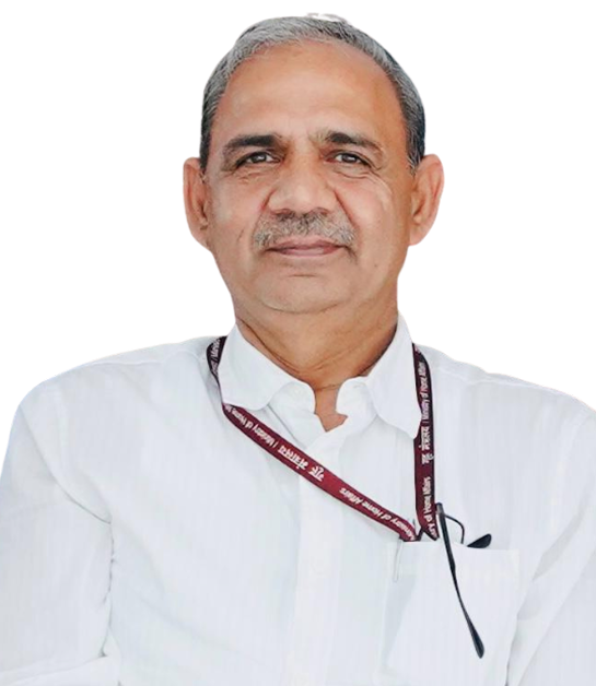 Sh. Vinod Sharma